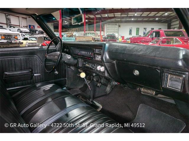 1971 Chevrolet Chevelle (CC-2113869) for sale in Kentwood, Michigan