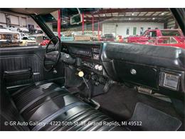 1971 Chevrolet Chevelle (CC-2113869) for sale in Kentwood, Michigan