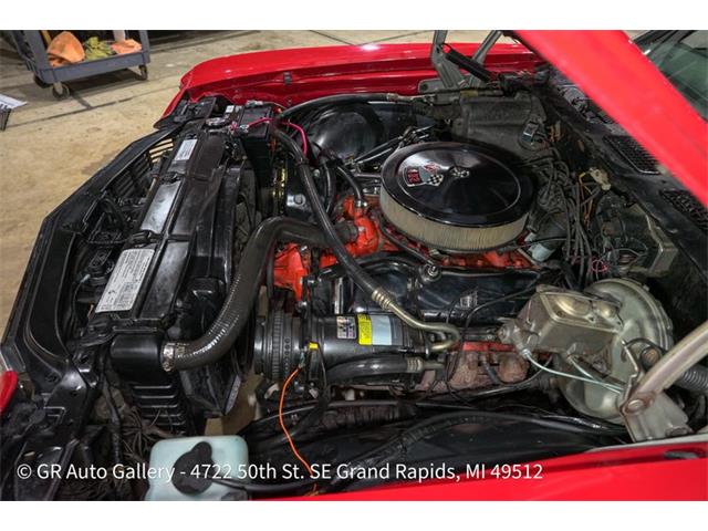 1971 Chevrolet Chevelle (CC-2113869) for sale in Kentwood, Michigan