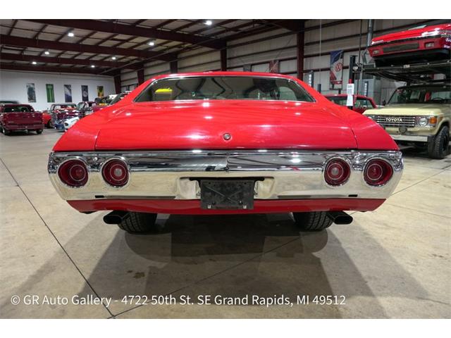 1971 Chevrolet Chevelle (CC-2113869) for sale in Kentwood, Michigan