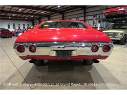 1971 Chevrolet Chevelle (CC-2113869) for sale in Kentwood, Michigan