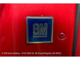 1971 Chevrolet Chevelle (CC-2113869) for sale in Kentwood, Michigan