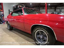 1971 Chevrolet Chevelle (CC-2113869) for sale in Kentwood, Michigan