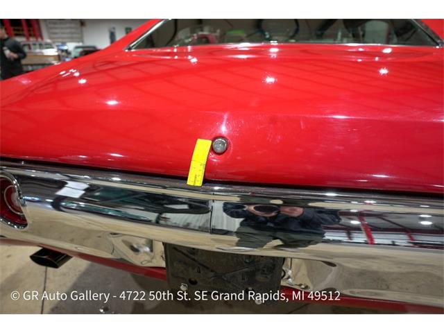 1971 Chevrolet Chevelle (CC-2113869) for sale in Kentwood, Michigan