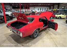 1971 Chevrolet Chevelle (CC-2113869) for sale in Kentwood, Michigan