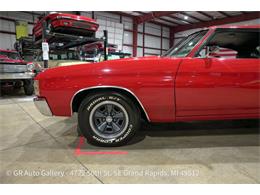 1971 Chevrolet Chevelle (CC-2113869) for sale in Kentwood, Michigan
