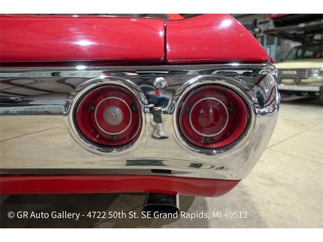 1971 Chevrolet Chevelle (CC-2113869) for sale in Kentwood, Michigan