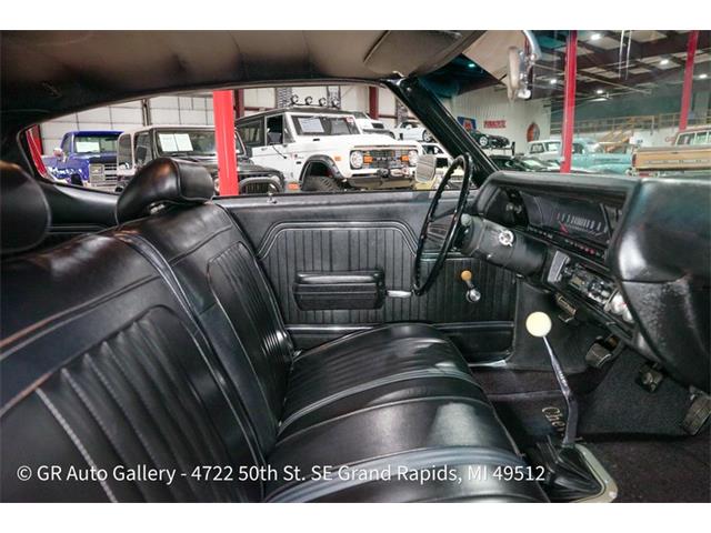 1971 Chevrolet Chevelle (CC-2113869) for sale in Kentwood, Michigan