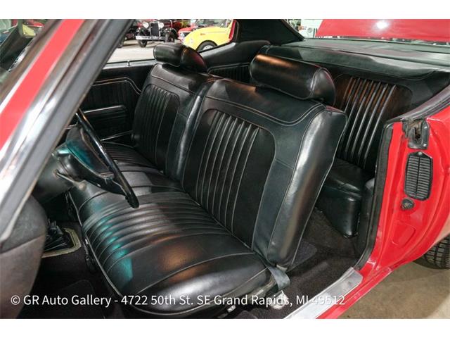 1971 Chevrolet Chevelle (CC-2113869) for sale in Kentwood, Michigan