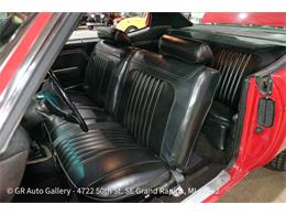 1971 Chevrolet Chevelle (CC-2113869) for sale in Kentwood, Michigan