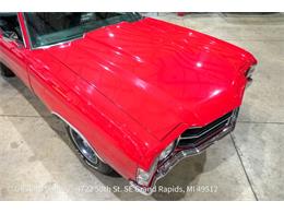 1971 Chevrolet Chevelle (CC-2113869) for sale in Kentwood, Michigan