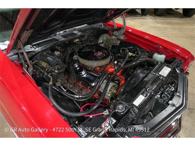 1971 Chevrolet Chevelle (CC-2113869) for sale in Kentwood, Michigan