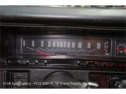 1971 Chevrolet Chevelle (CC-2113869) for sale in Kentwood, Michigan