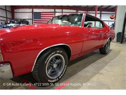 1971 Chevrolet Chevelle (CC-2113869) for sale in Kentwood, Michigan