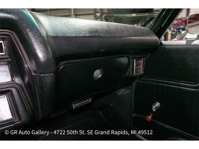 1971 Chevrolet Chevelle (CC-2113869) for sale in Kentwood, Michigan