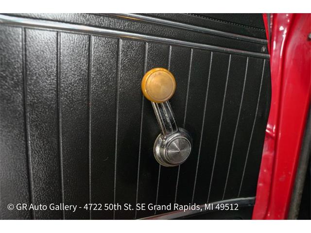 1971 Chevrolet Chevelle (CC-2113869) for sale in Kentwood, Michigan