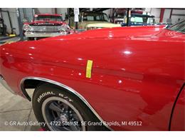 1971 Chevrolet Chevelle (CC-2113869) for sale in Kentwood, Michigan