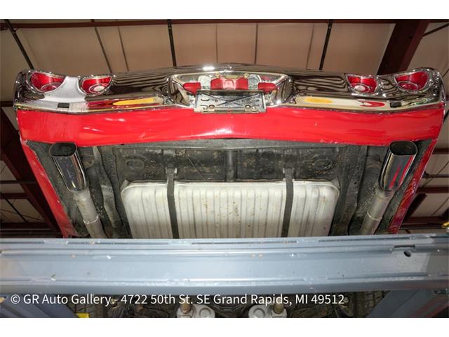 1971 Chevrolet Chevelle (CC-2113869) for sale in Kentwood, Michigan