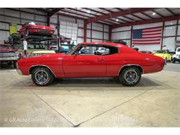 1971 Chevrolet Chevelle (CC-2113869) for sale in Kentwood, Michigan