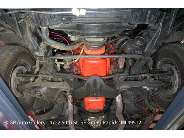 1971 Chevrolet Chevelle (CC-2113869) for sale in Kentwood, Michigan
