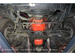 1971 Chevrolet Chevelle (CC-2113869) for sale in Kentwood, Michigan