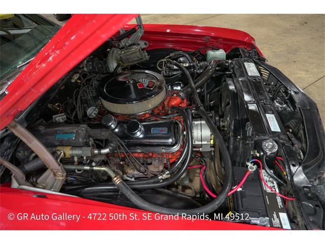 1971 Chevrolet Chevelle (CC-2113869) for sale in Kentwood, Michigan