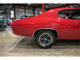 1971 Chevrolet Chevelle (CC-2113869) for sale in Kentwood, Michigan