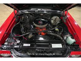 1971 Chevrolet Chevelle (CC-2113869) for sale in Kentwood, Michigan