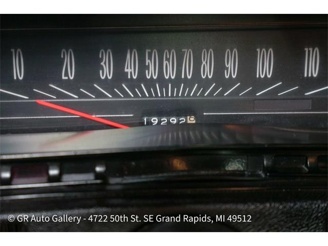 1971 Chevrolet Chevelle (CC-2113869) for sale in Kentwood, Michigan