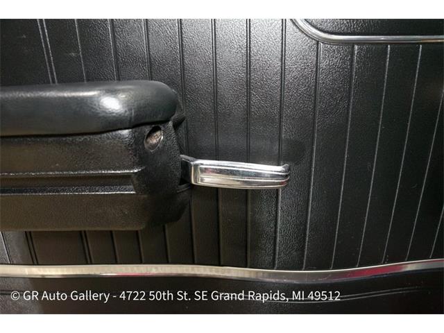1971 Chevrolet Chevelle (CC-2113869) for sale in Kentwood, Michigan