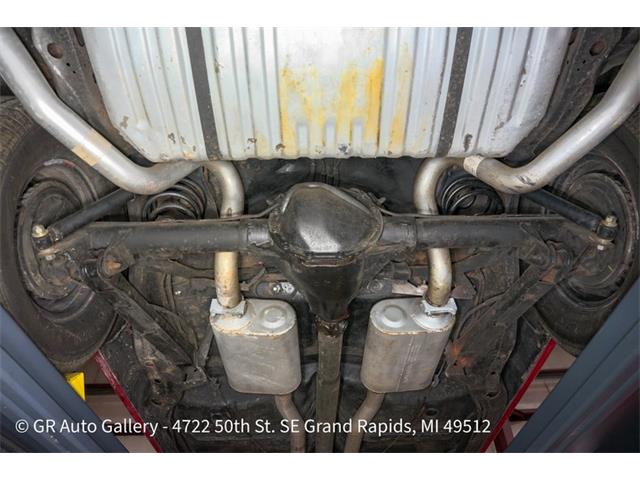1971 Chevrolet Chevelle (CC-2113869) for sale in Kentwood, Michigan