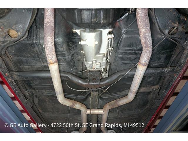 1971 Chevrolet Chevelle (CC-2113869) for sale in Kentwood, Michigan