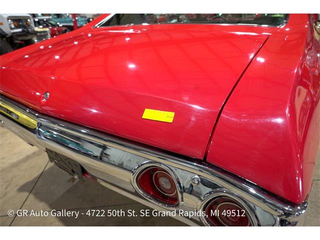 1971 Chevrolet Chevelle (CC-2113869) for sale in Kentwood, Michigan