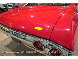 1971 Chevrolet Chevelle (CC-2113869) for sale in Kentwood, Michigan