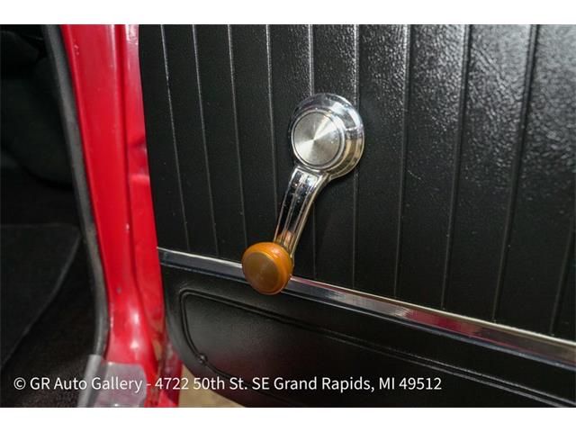 1971 Chevrolet Chevelle (CC-2113869) for sale in Kentwood, Michigan