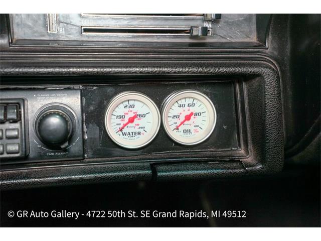 1971 Chevrolet Chevelle (CC-2113869) for sale in Kentwood, Michigan