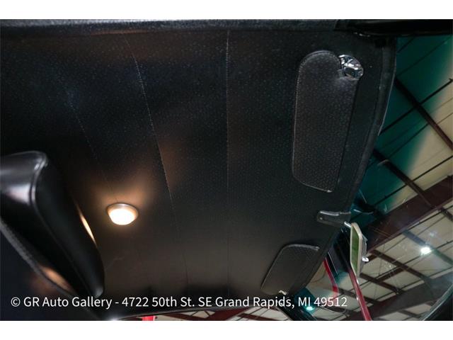 1971 Chevrolet Chevelle (CC-2113869) for sale in Kentwood, Michigan