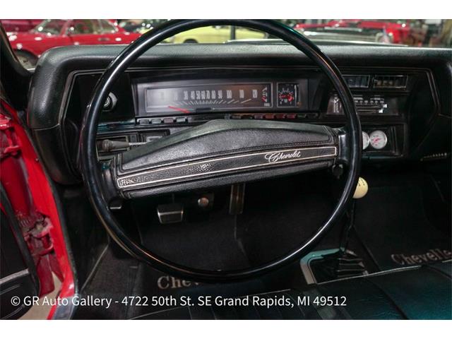 1971 Chevrolet Chevelle (CC-2113869) for sale in Kentwood, Michigan