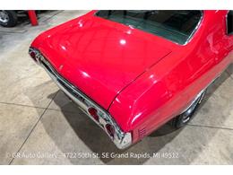 1971 Chevrolet Chevelle (CC-2113869) for sale in Kentwood, Michigan