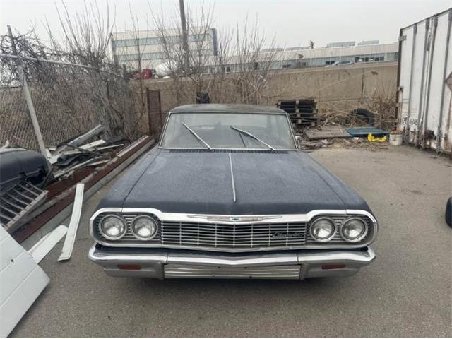 1964 Chevrolet Impala (CC-2113870) for sale in Cadillac, Michigan