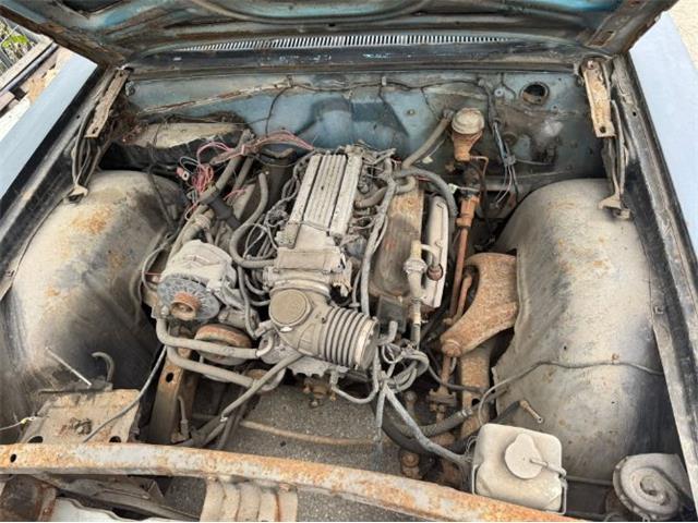 1964 Chevrolet Impala (CC-2113870) for sale in Cadillac, Michigan