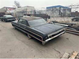 1964 Chevrolet Impala (CC-2113870) for sale in Cadillac, Michigan