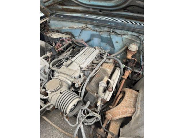 1964 Chevrolet Impala (CC-2113870) for sale in Cadillac, Michigan