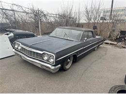 1964 Chevrolet Impala (CC-2113870) for sale in Cadillac, Michigan