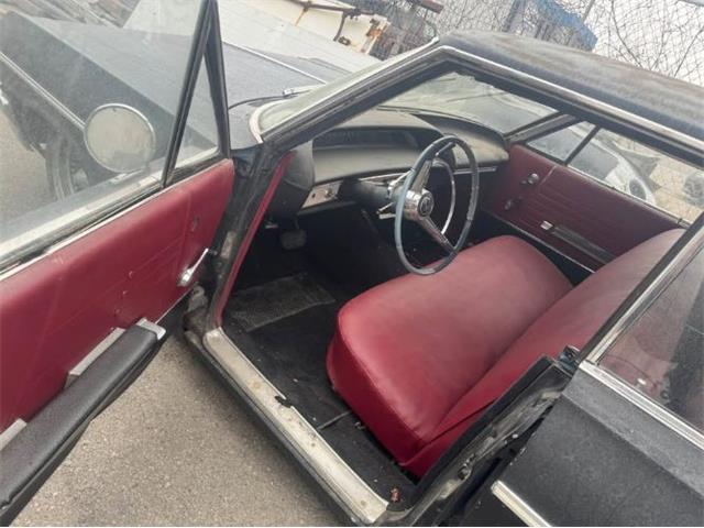 1964 Chevrolet Impala (CC-2113870) for sale in Cadillac, Michigan