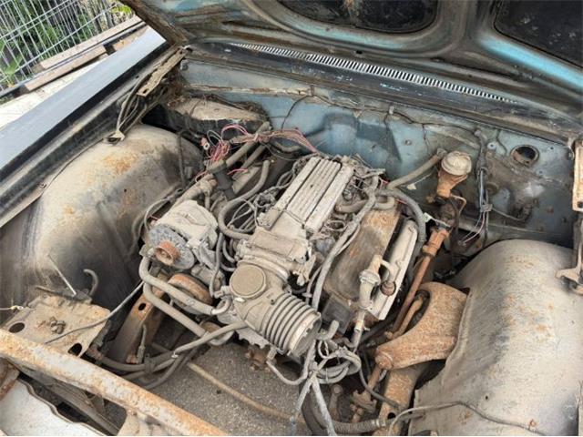 1964 Chevrolet Impala (CC-2113870) for sale in Cadillac, Michigan