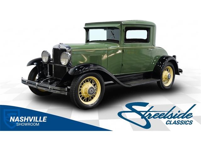 1930 Chevrolet Universal AD (CC-2113871) for sale in Lavergne, Tennessee