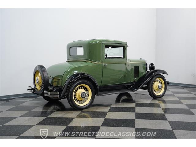 1930 Chevrolet Universal AD (CC-2113871) for sale in Lavergne, Tennessee