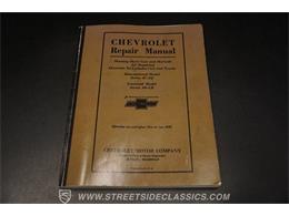 1930 Chevrolet Universal AD (CC-2113871) for sale in Lavergne, Tennessee