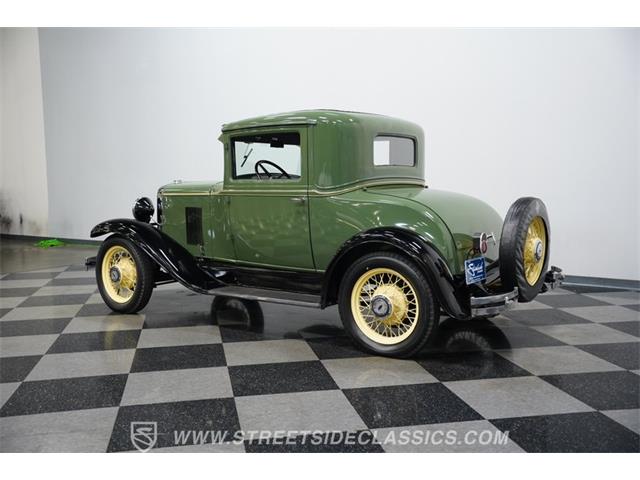 1930 Chevrolet Universal AD (CC-2113871) for sale in Lavergne, Tennessee